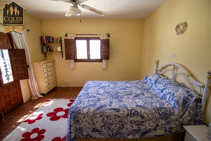 Image No.52-Villa / Détaché de 4 chambres à vendre à Sorbas