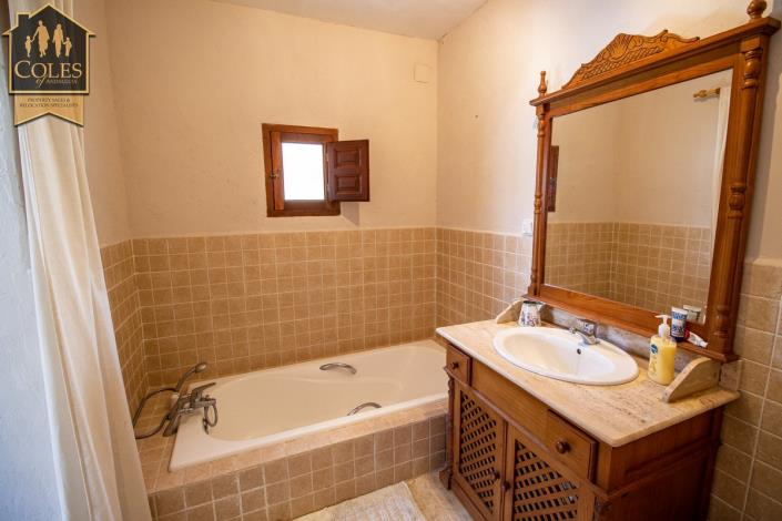 Image No.53-Villa / Détaché de 4 chambres à vendre à Sorbas