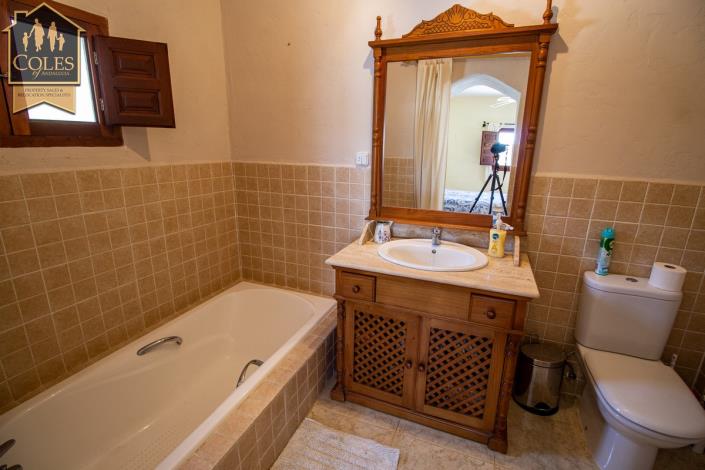 Image No.54-Villa / Détaché de 4 chambres à vendre à Sorbas