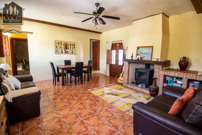 Image No.55-Villa / Détaché de 4 chambres à vendre à Sorbas