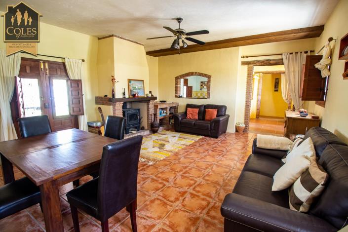 Image No.56-Villa / Détaché de 4 chambres à vendre à Sorbas