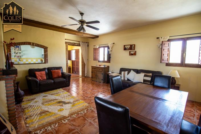 Image No.57-Villa / Détaché de 4 chambres à vendre à Sorbas