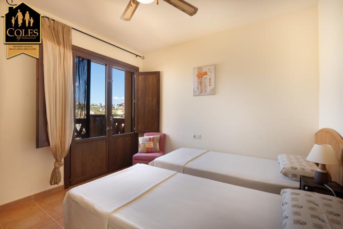 Image No.14-2 Bed Apartment for sale