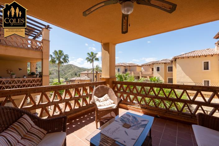 Image No.18-2 Bed Apartment for sale