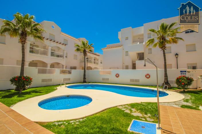 Image No.4-2 Bed Apartment for sale