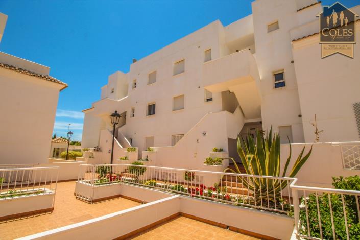 Image No.6-2 Bed Apartment for sale