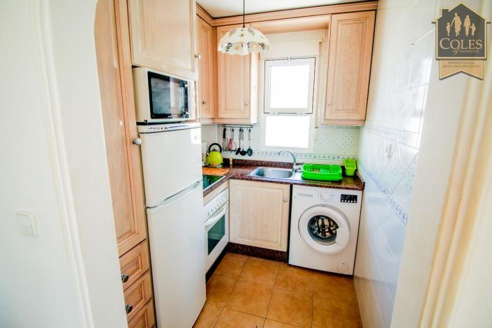 Image No.11-2 Bed Apartment for sale