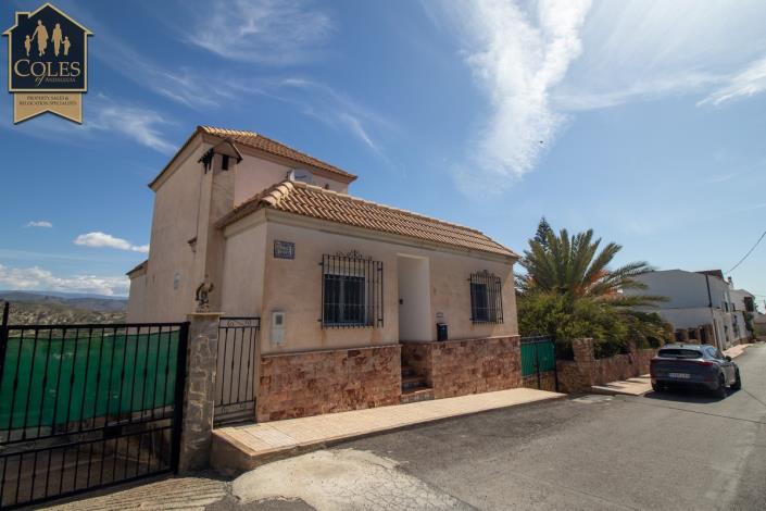 Image No.3-5 Bed Villa / Detached for sale