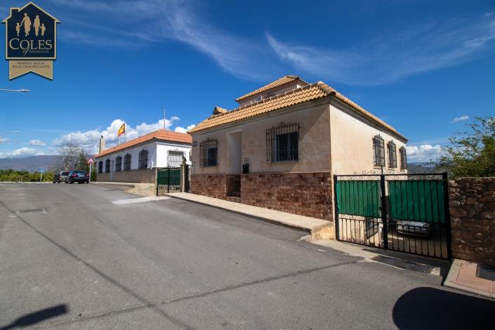 Image No.4-5 Bed Villa / Detached for sale