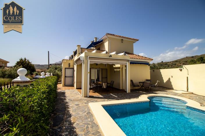 Image No.4-3 Bed Villa / Detached for sale