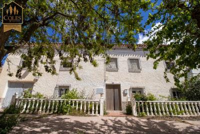 Cole's of Andalucia most sold property