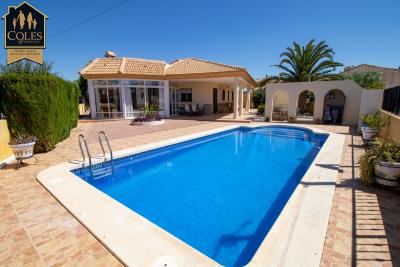 Cole's of Andalucia most sold property