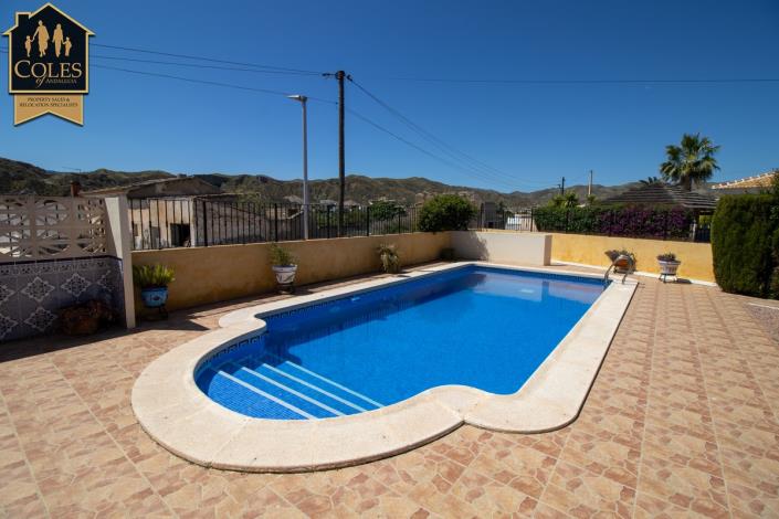 Image No.4-3 Bed Villa / Detached for sale