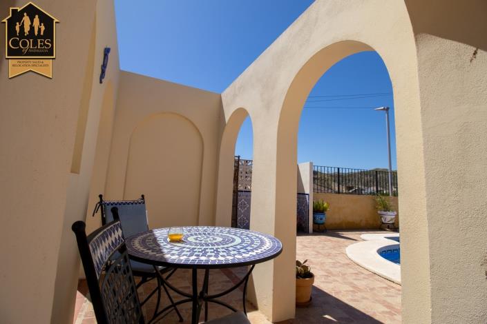 Image No.7-3 Bed Villa / Detached for sale