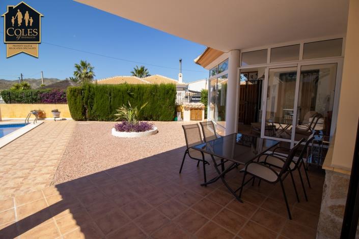 Image No.9-3 Bed Villa / Detached for sale