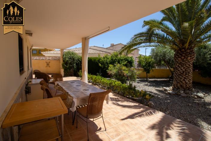 Image No.10-3 Bed Villa / Detached for sale