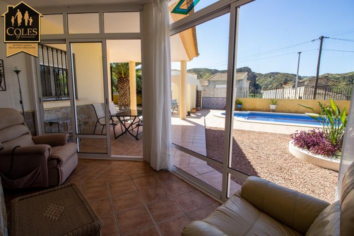 Image No.18-3 Bed Villa / Detached for sale