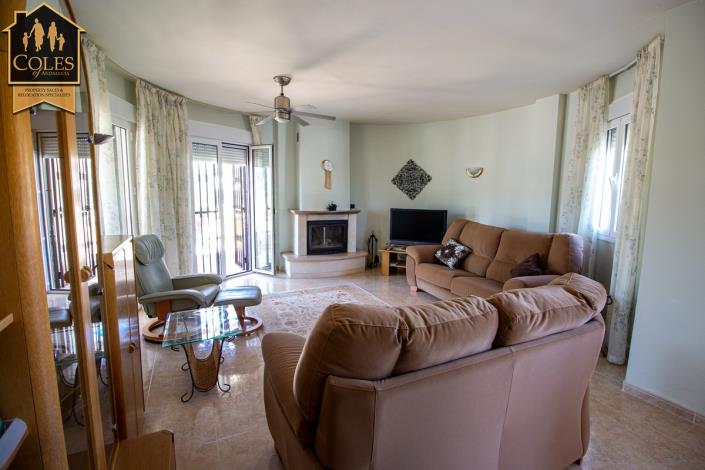 Image No.22-3 Bed Villa / Detached for sale