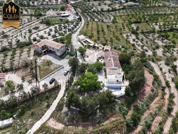 Cole's of Andalucia most sold property