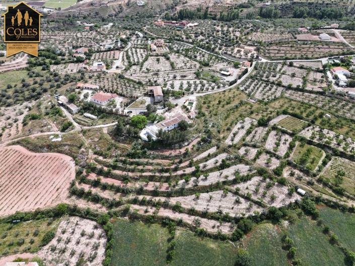 Image No.7-7 Bed Cortijo for sale