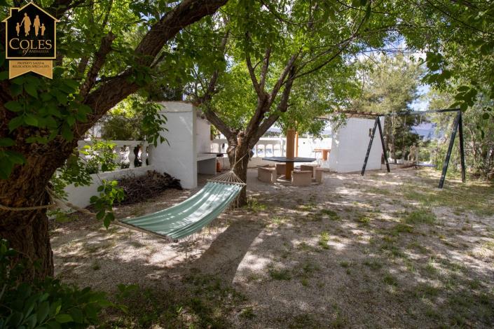 Image No.9-7 Bed Cortijo for sale
