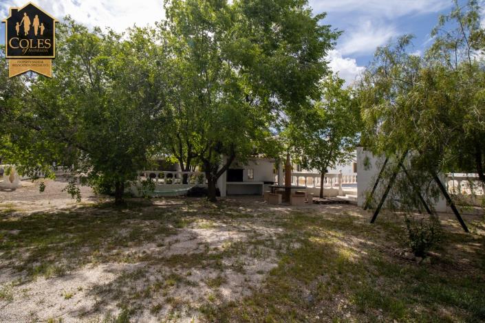 Image No.10-7 Bed Cortijo for sale