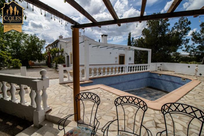 Image No.15-7 Bed Cortijo for sale
