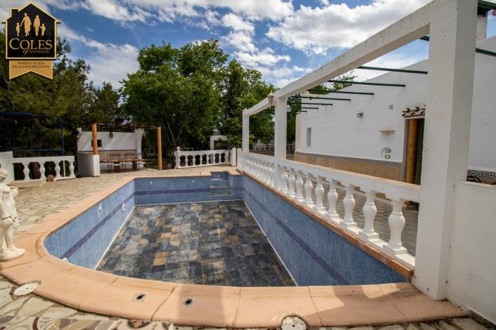 Image No.19-7 Bed Cortijo for sale