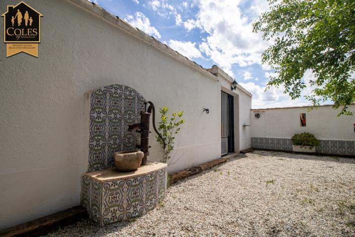 Image No.21-7 Bed Cortijo for sale