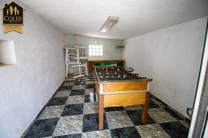 Image No.22-7 Bed Cortijo for sale