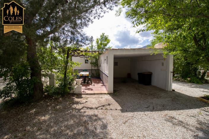 Image No.23-7 Bed Cortijo for sale