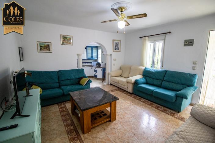 Image No.25-7 Bed Cortijo for sale