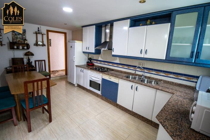 Image No.27-7 Bed Cortijo for sale