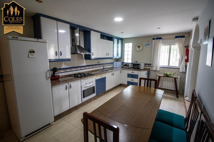 Image No.28-7 Bed Cortijo for sale