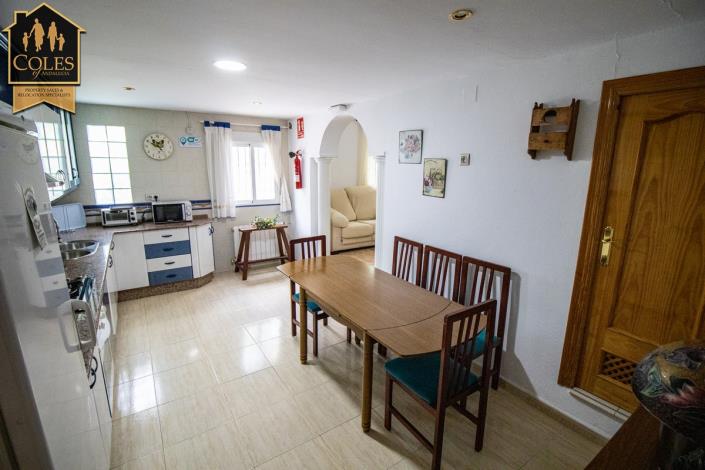 Image No.29-7 Bed Cortijo for sale