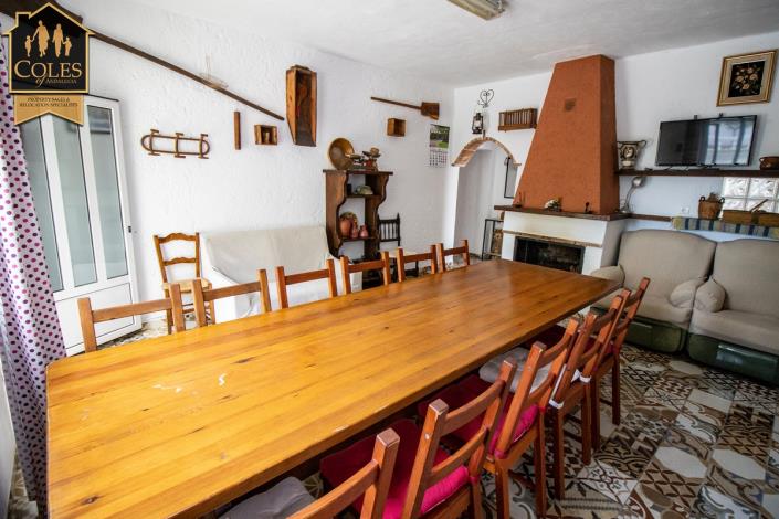 Image No.31-7 Bed Cortijo for sale