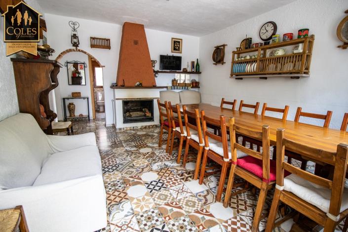 Image No.32-7 Bed Cortijo for sale