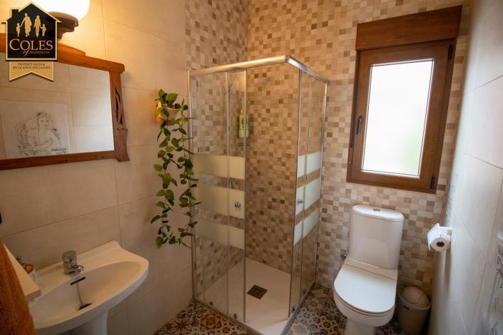 Image No.33-7 Bed Cortijo for sale