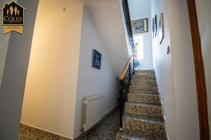 Image No.35-7 Bed Cortijo for sale