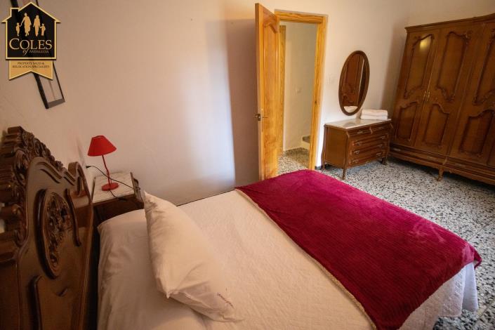 Image No.38-7 Bed Cortijo for sale