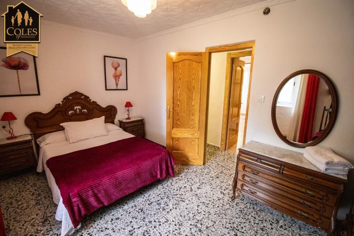 Image No.39-7 Bed Cortijo for sale