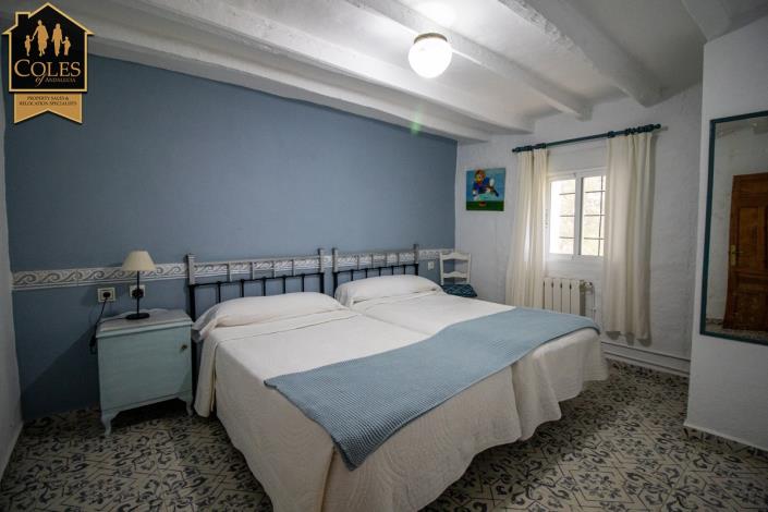 Image No.43-7 Bed Cortijo for sale