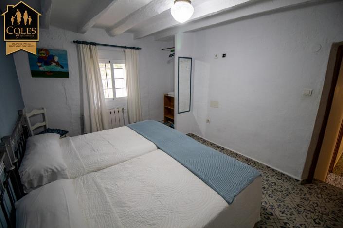 Image No.44-7 Bed Cortijo for sale