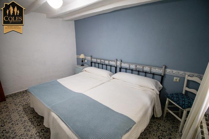 Image No.45-7 Bed Cortijo for sale