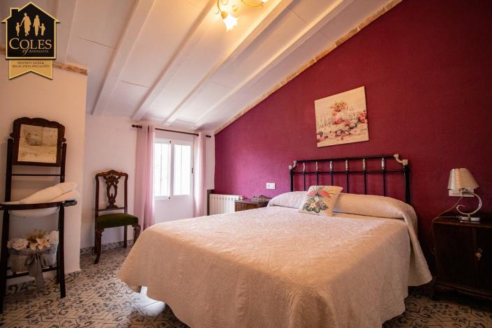 Image No.46-7 Bed Cortijo for sale