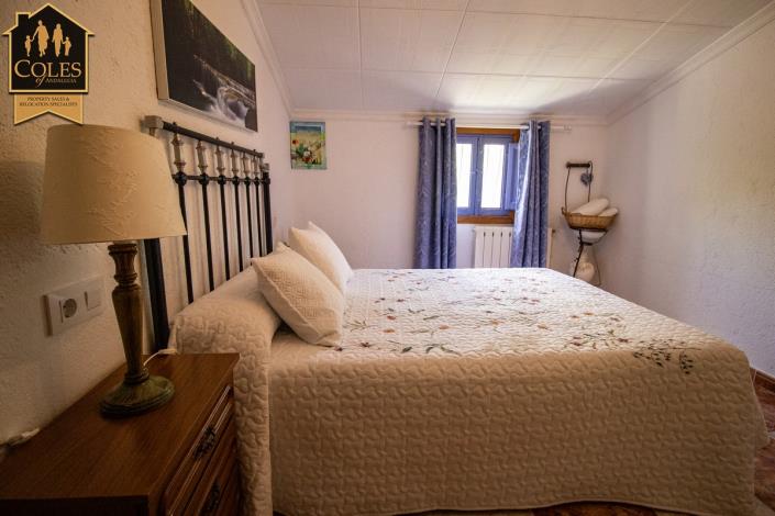 Image No.49-7 Bed Cortijo for sale