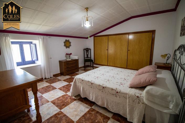 Image No.52-7 Bed Cortijo for sale
