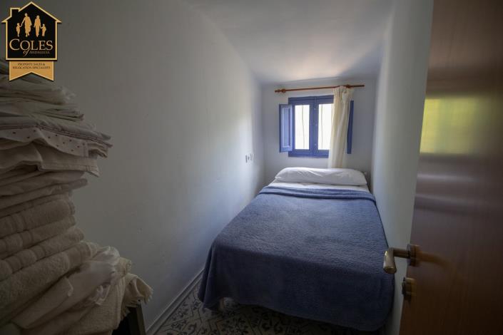 Image No.51-7 Bed Cortijo for sale