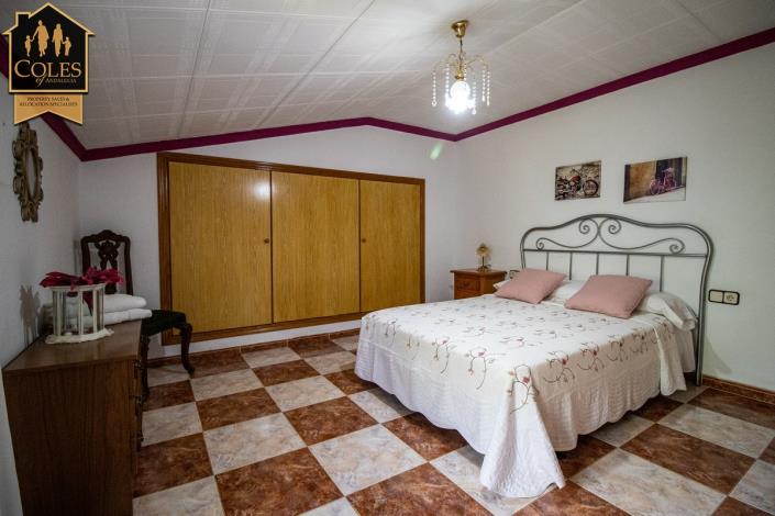 Image No.53-7 Bed Cortijo for sale