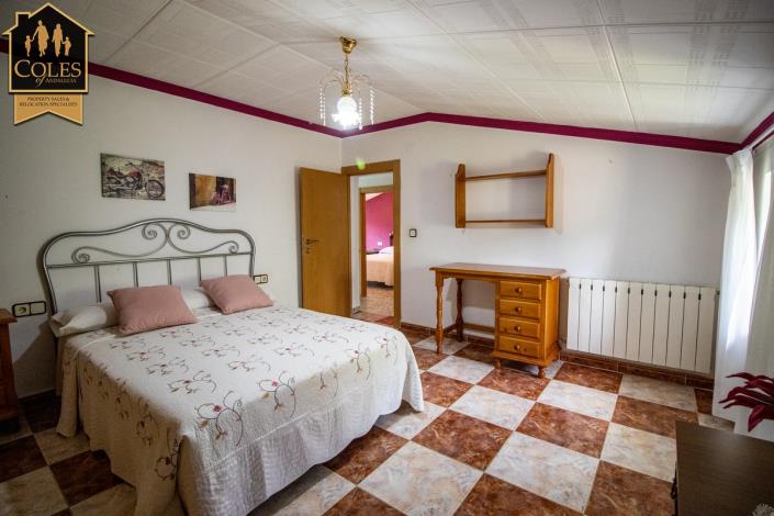 Image No.54-7 Bed Cortijo for sale